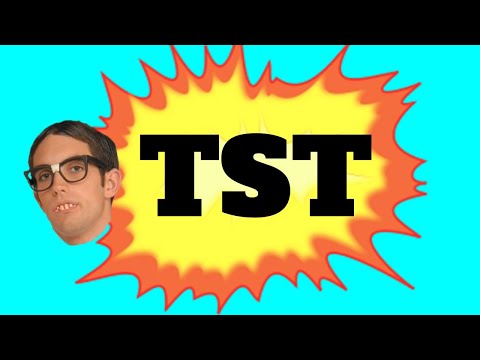 Official TST Big AZ Video!