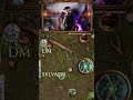 Lanciatrice di sassi.... mette in crisi il party | #nika_aloy su #Twitch #daggerheart