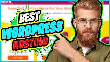 Best Managed WordPress Hosting 2022 - WPX Hosting Review