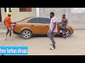 Qosolki Adunka Farxan Dirac Iyo Basodir 