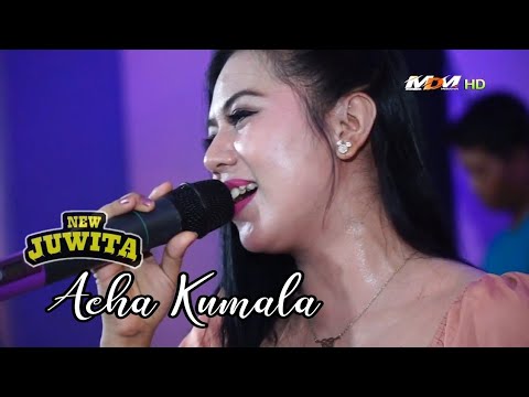 ACHA KUMALA - SABILA || NEW JUWITA TERBARU - SG JUNIOR AUDIO \\\\ MDM MULTIMEDIA