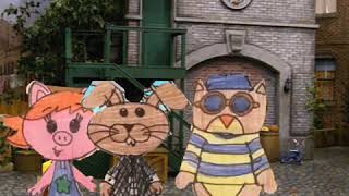 Goanimate Patty And Her Friends Are In A Hole And Fluttergirl Talks To Them