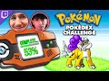 POKÉDEX CHALLENGE ft. @Haxo #10 [GEN 3]