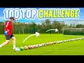 100 top challenge wsamettkocabas