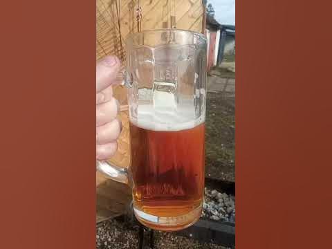 Обзор на пиво Мотор от МПК #пиво #обзор #мотор#мпк - YouTube
