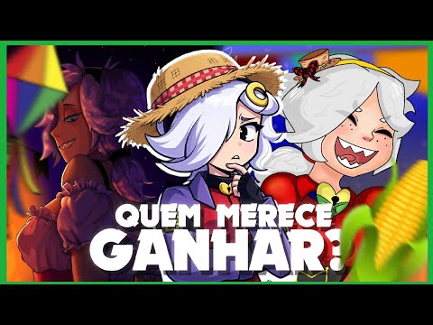 I HOSTED A JUNINA COLETTE FAN ART CONTEST!! (COMPLETE)