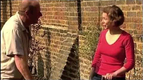 Plunket Gardens in Joe Swift's BBC2 'Open Gardens'