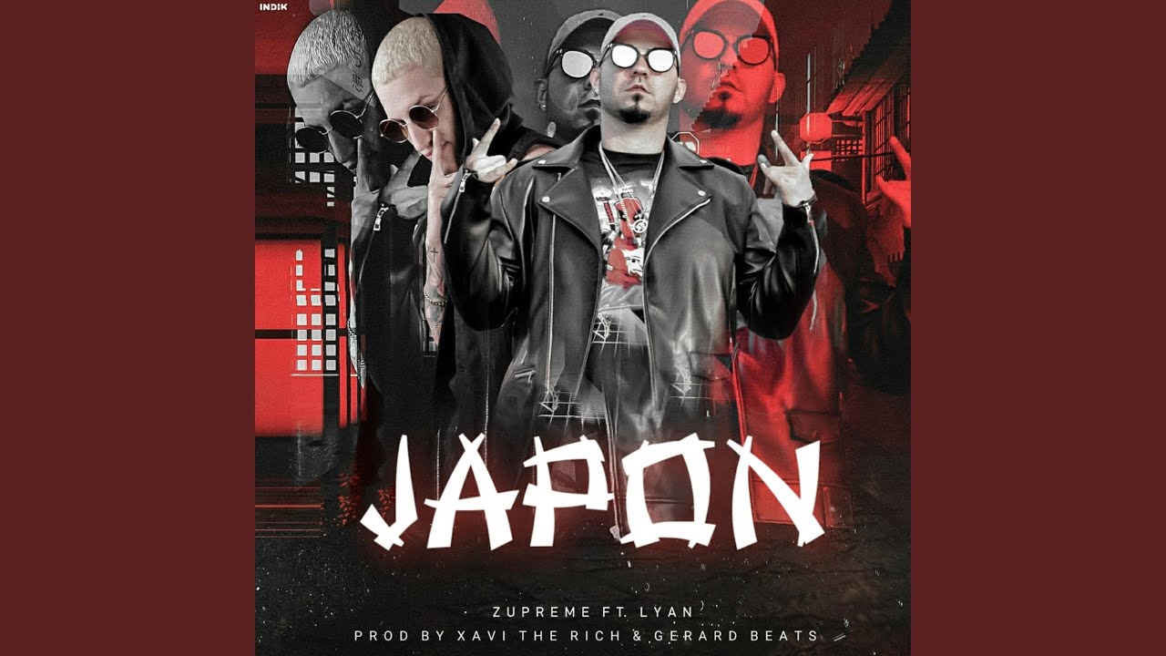 Japon (feat. Lyan)