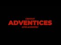 Crougy adventices  live acoustic