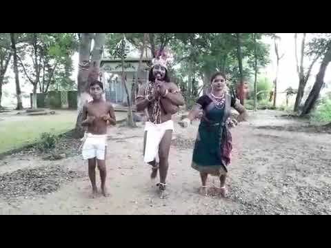 Nuakhai song Kalahandia version