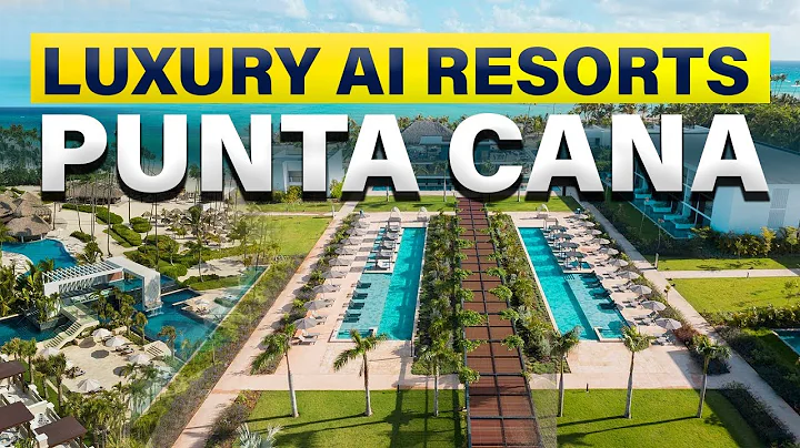 Top 6 Best Luxury All Inclusive Resorts In Punta C...