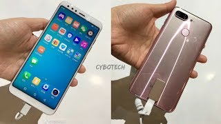 Gionee S11 Hands-On & First Look