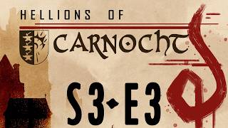 Season 3, Episode 3 - Hellions of Carnocht (2026)