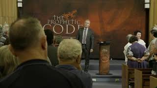 The Prophetic Code 10