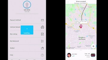 On Demand Gojek Clone App - Simple. Secure | ServiceX