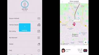 On Demand Gojek Clone App - Simple. Secure | ServiceX