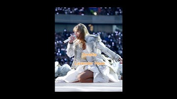 Your name, Your Taylor Swift song Pt.5