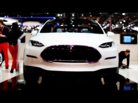 Tesla's War With Car Dealers Finds New Battleground