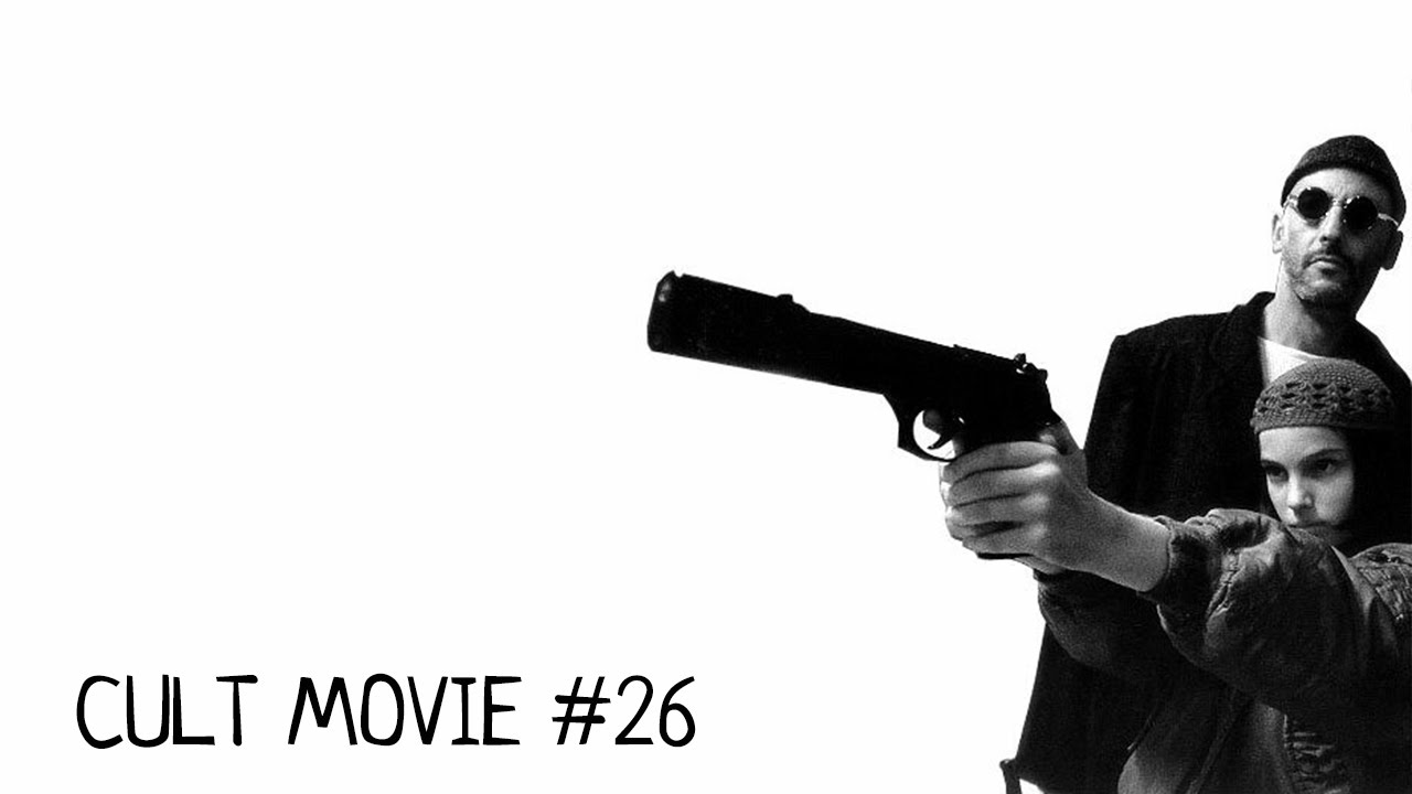 Леон киллер картинки из фильма