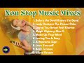 Non Stop Music Mixes [2021]