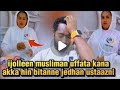 Hojii Seeraan Alaati Jedhan Ustaazni Tartiiba Isaa Waan Hin Eegneef Hojii Seeraan Alaati Jedhan Ustaazni Tartiiba Isaa Waan Hin Eegneef