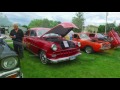 Cruisin at the Pond Baden Ontario
