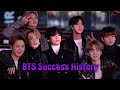 BTS Success History | Journey of 11 Years