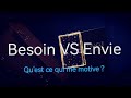 Hors série Besoin VS Envie De quoi ai-je envie ? #tarot #voyance #guidance @ClaireVoyance