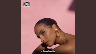 Video thumbnail of "Snoh Aalegra - Situationship"