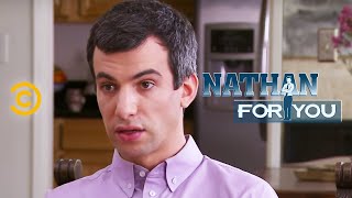 Nathan For You - Party Planner Pt. 1 screenshot 4