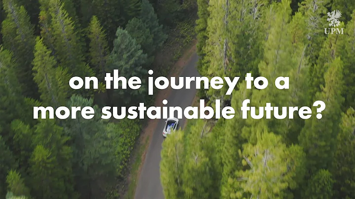 UPM Biochemicals – UPM BioMotion Renewable Functional Fillers