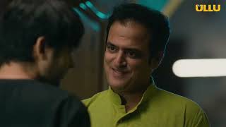 TAWA GARAM I Part 2 I Charmsukh | ULLU originals I Official Trailer I #Video Kooku entertainment