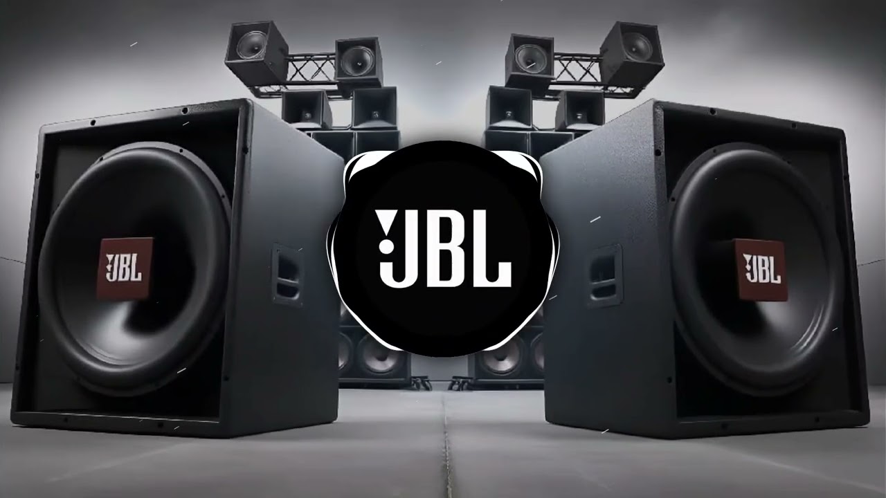 JBL Xtreme INSANE Bass Test 🔊 | Loud, Punchy Speaker Bass #viralsong 