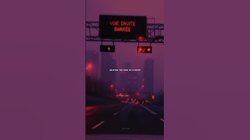 Thumbnail of Let Me Love You (Slowed-Remix) Aesthetic WhatsApp Status