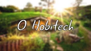 O Hobitech  | Loremasters