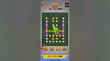 Nuts & Bolts 3D Screw Master Level 40 (Easy & Hard) - Walkthrough & Answer Key