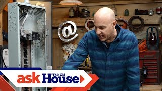 The Importance Of Surge Protection Ask This Old House