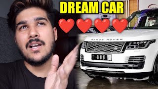 MERI DREAM CAR WOH WALI HAI | DAILY VLOGS 132