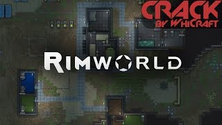 [Crack]Crack RimWorld Alpha 16- FR HD - (Sans µtorrent)