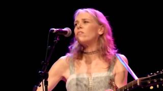 Everything is Free - Gillian Welch and Dave Rawlings - Enmore Theatre, Sydney 9-2-2016 chords