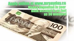 Payday Loans Ottawa