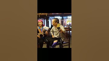 Thầy dậy bán thịt trâu gác bếp Nhưng nó lạ lắm | MY ĐÁ MY KE  #shorts
