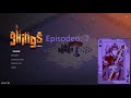 9 Kings (Beta): Ep 7, O rei dos feitiços (Campanha 1).