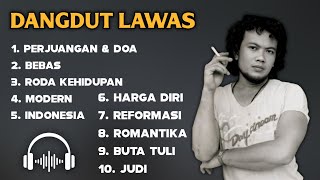 RHOMA IRAMA FULL ALBUM TERPOPULER - Perjuangan dan Doa