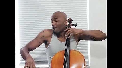 Cello Drum Rhythm? 🪘 🇭🇹