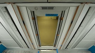 Backrooms - Threshold A-T21