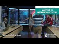 Master of Information Systems at Stevens Institute of Technology