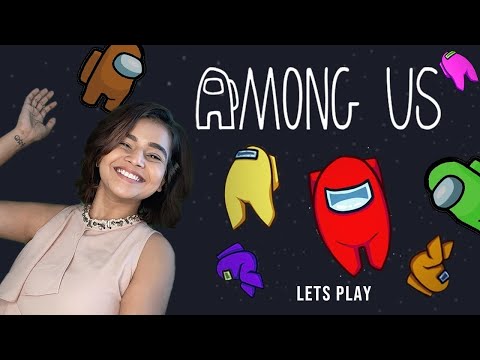Among Us with Aranya, Yahya,  GM Srinath, KSM, Gamerfleet & Rider OP