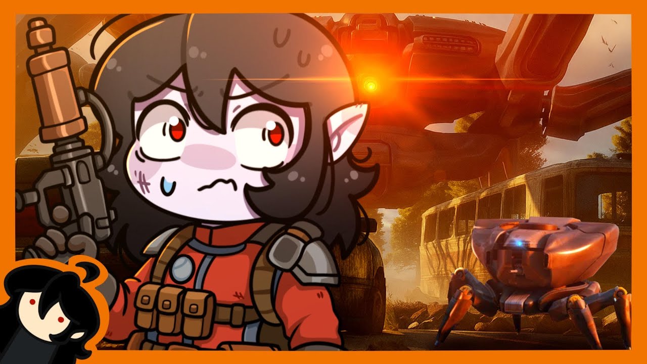 EU NÃO CONSIGO MAIS PARAR DE JOGAR ISSO l Arc Raiders