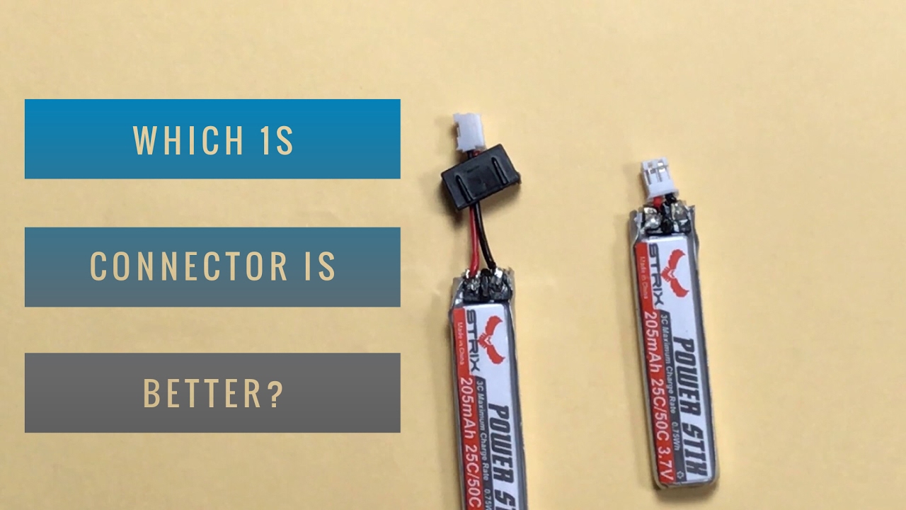 inductrix fpv battery